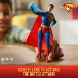 EAN 681147071759 - SUP FGR 6in BattleAttackFeatSuperman GML imagen 2