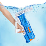 X-Shot 118158 Pistola De Agua O Globo De Agua 650 Ml