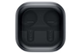 Auriculares  Samsung Galaxy Buds4 Black Auriculares Inear Inálambricos