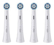 EAN 8700216194877 - Oral-B 194877 cepillo de cabello 4 pieza(s) Blanco imagen 1