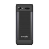 EAN 5908235977904 - MaxCom Classic MM245 4G 7,11 cm (2.8") Negro Característica del teléfono imagen 2