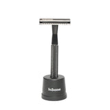 EAN 8437028106063 - Kocos XIFOS DOUBLE EDGE SHAVER Gris imagen 1