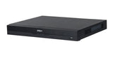 EAN 6923172589804 - Dahua Technology WizSense DHI-NVR5208-8P-EI Grabadore de vídeo en red (NVR) 1U Negro imagen 2