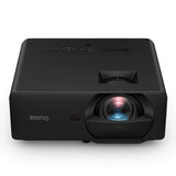 EAN 4718755096266 - BenQ LH830ST Proyector de corto alcance 4000 lúmenes ANSI DLP UHD 4K (3840x2160) 3D Negro imagen 1