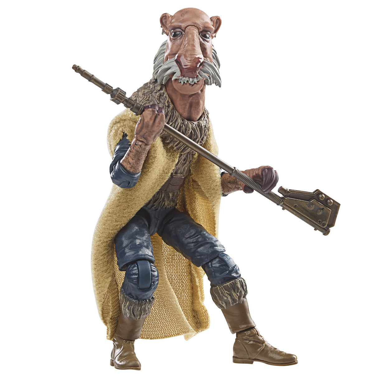 Figura Hasbro Star Waras The Vintage Collection Saelt Marae