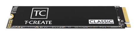 EAN 4711430800684 - Team Group T-CREATE CLASSIC C47 1 TB M.2 PCI Express 4.0 NVMe 3D NAND imagen 2