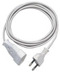EAN 4006341606730 - REV H03VVH2-F 2x0,75 mm² base múltiple 3 m imagen 1