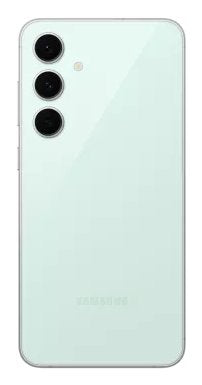 EAN 8806095726205 - Samsung Galaxy S24 FE 17 cm (6.7") SIM doble Android 14 5G USB Tipo C 8 GB 256 GB 4700 mAh Color menta imagen 9