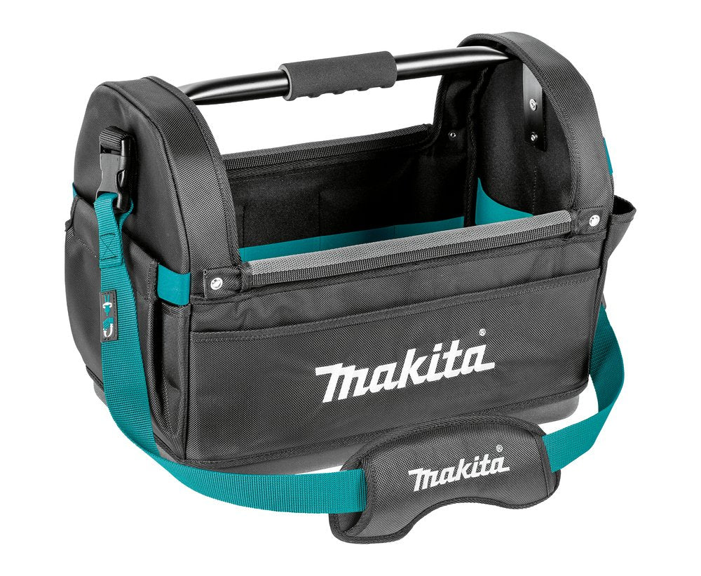 Caja De Herramientas Makita Abierta