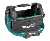 Caja De Herramientas Makita Abierta