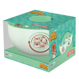 EAN 3665361159810 - ABYstyle ABYBOL065 cuenco Cuenco de aperitivos 0,6 L Alrededor Cerámica Multicolor 1 pieza(s) imagen 4