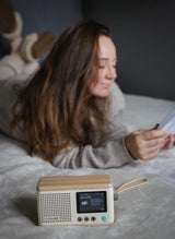 Pure Classic Mini Cotton White Oak Eu Uk Au