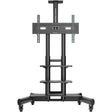 EAN 4603728440576 - ONKRON TS1552-B soporte para TV 177,8 cm (70") Negro imagen 1