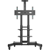 EAN 4603728440576 - ONKRON TS1552-B soporte para TV 177,8 cm (70") Negro imagen 1