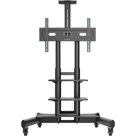 EAN 4603728440576 - ONKRON TS1552-B soporte para TV 177,8 cm (70") Negro imagen 1