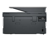 Hp Officejet Pro 9120 All-In-One - Impresora Multifunción - Color - Inyección De Tinta - Legal (216 X 356 Mm)