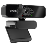 Cámara  Savio Web 4k Cak-06