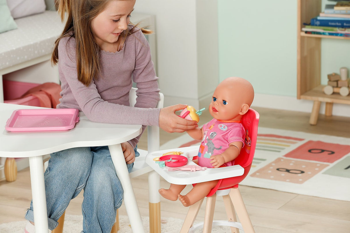 Zapf Creation Zapf Baby Born Hochsilla 839744