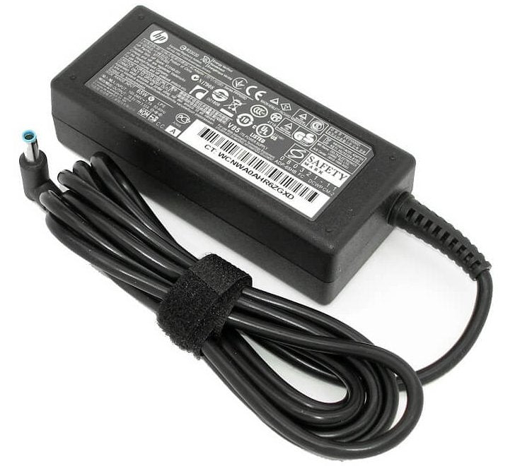 Hp 854055-002 Adaptador E Inversor De Corriente Interior 65 W Negro