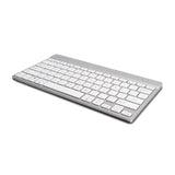 EAN 8719274491736 - R-Go Tools RGOCOUSWLWH teclado Oficina Inglés de EE. UU. imagen 2