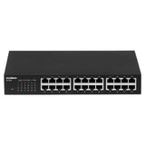 Edimax Gs-1024 Switch 24xgbe Metal