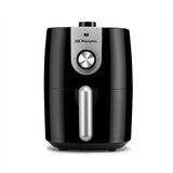 Freidora Por Aire Sin Aceite Orbegozo Fdr 27 1200w Capacidad 2.5l