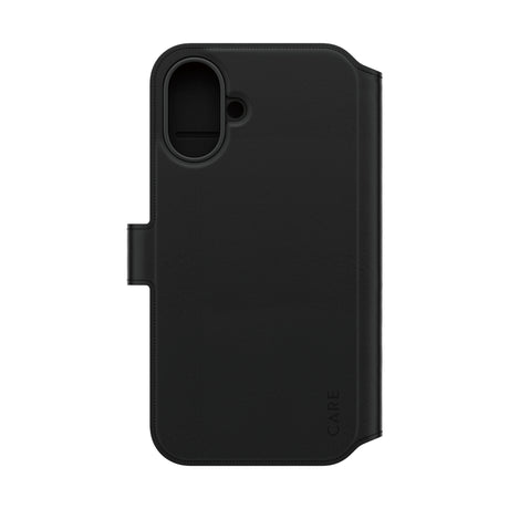 EAN 5715685003936 - PanzerGlass CARE™ by ® Tango 2-in-1 Wallet Case w. MagSafe iPhone 16 Plus funda para teléfono móvil Negro imagen 4