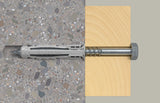 Fischer Fischer Dbel Sx Plus 14x70