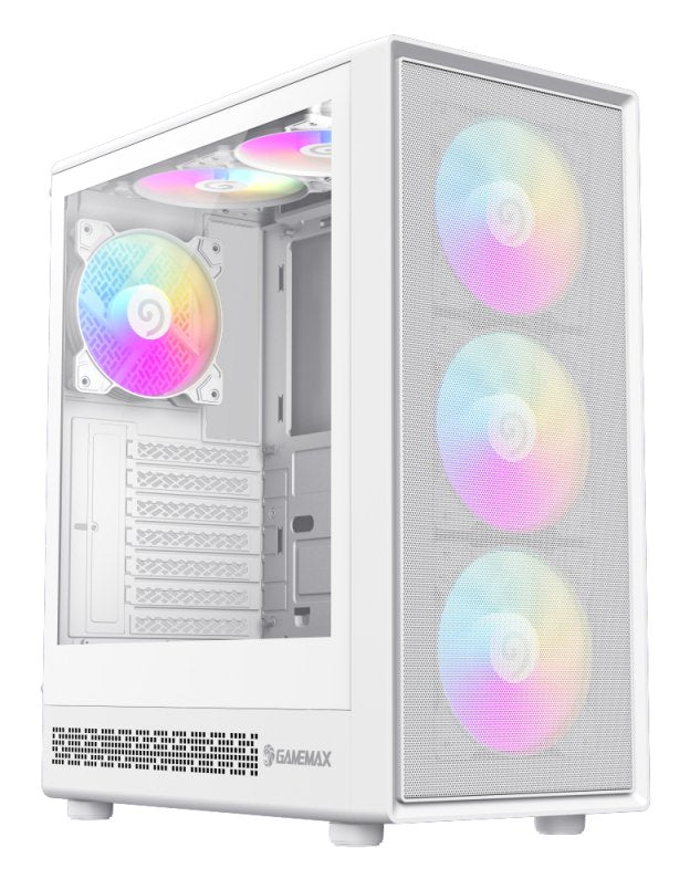 Caja Pc Gamemax  Case  Storm 2 Aw  Atx