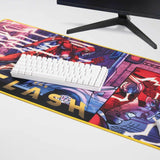 Subsonic Gaming Mauspad Xxl The Flash