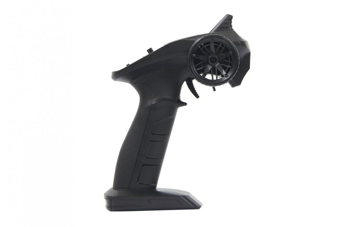 Jamara Monmertruck Whelon 1:12 4wd Li Ion 2,4ghz 14+