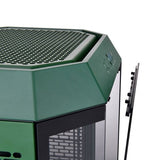 EAN 4711475641082 - Thermaltake 300 Racing Green Micro Torre Verde imagen 6
