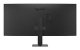 Monitor Lg,34", 34u650a-B, 86,4 Cm, 3440 X 1440 Pixeles, Wide Quad Hd, Lcd, 5 Ms, Negro