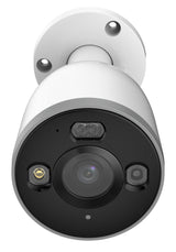 EAN 6939554984747 - Dahua Technology F5D-PV-0280B cámara de vigilancia Bala (forma) Cámara de seguridad IP Exterior 2880 x 16 imagen 5