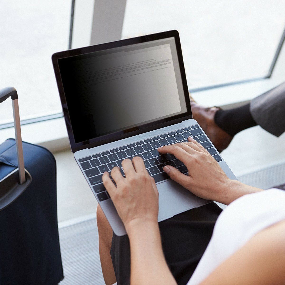 Mobilis Magnetic Privacy Filter 14.1'' 16:10 309x198mm