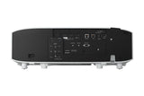 Epson Eb-Pq2008w Proyector 3lcd 8000 Lúmenes (Blanco) 8000 Lúmenes (Color) 3840 X 2160 16:10 4k Sin Objetivo Lan Blanco