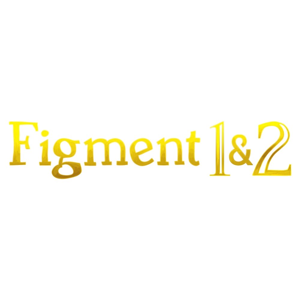 Juego Figment 1 & 2 Collct. Edt./Switch Switch