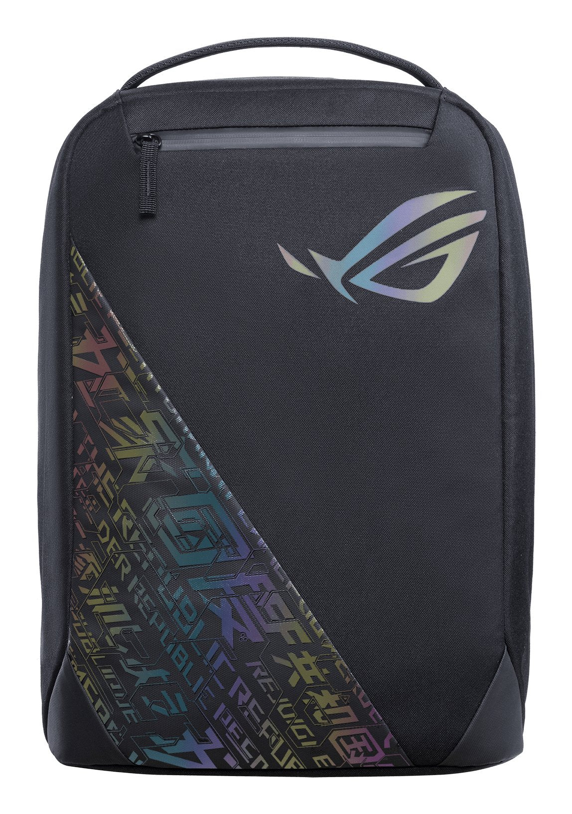 Mochila  Asus Bp1501g 15" Rog Backpack Bk+H