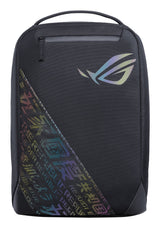 Mochila  Asus Bp1501g 15" Rog Backpack Bk+H