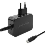 EAN 5901878523859 - Qoltec 52385 cargador de dispositivo móvil Portátil, Consola de juegos portátil, Batería portátil, Smartp imagen 3