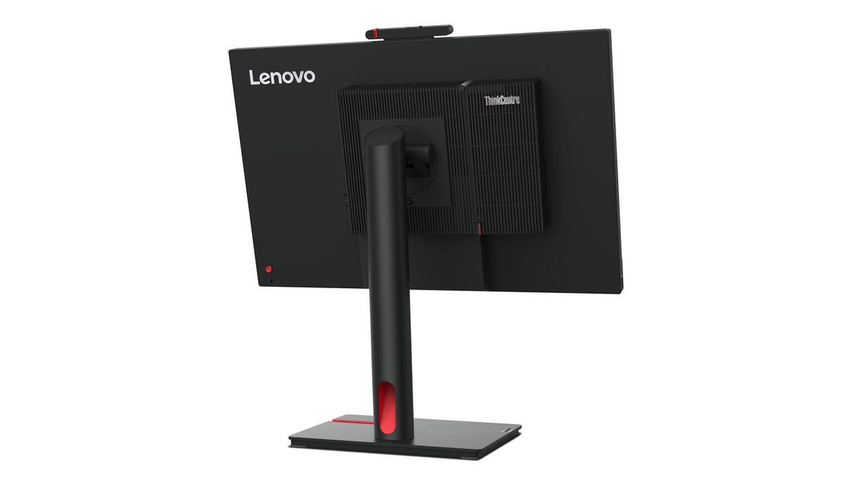 EAN 0196804349824 - Lenovo ThinkCentre Tiny-In-One 24 Gen 5 LED display 60,5 cm (23.8") 1920 x 1080 Pixeles Full HD Negro imagen 6