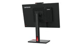 EAN 0196804349824 - Lenovo ThinkCentre Tiny-In-One 24 Gen 5 LED display 60,5 cm (23.8") 1920 x 1080 Pixeles Full HD Negro imagen 6