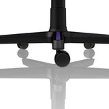 Nitro Concepts S300 Gaming Silla - Nebula Morado