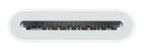 EAN 0195949396885 - Apple MW653ZM/A lector de tarjeta USB 2.0 Type-C Blanco imagen 2