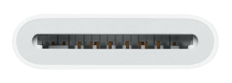 EAN 0195949396885 - Apple MW653ZM/A lector de tarjeta USB 2.0 Type-C Blanco imagen 2