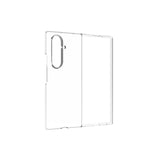 Infinite (Grs) Paris Z Fold7  Galaxy Clear Cover. Material: