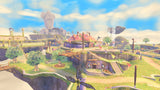 The Legend Of Zelda Skyward Sword Hd Switch Uk