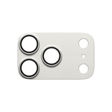 EAN 5715685036743 - PanzerGlass ® Fender Camera Protector Silver iPhone 17 Pro Protector de pantalla Apple 1 pieza(s) imagen 4