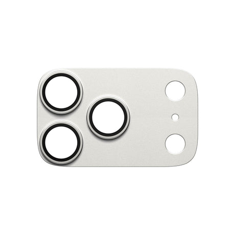 EAN 5715685036743 - PanzerGlass ® Fender Camera Protector Silver iPhone 17 Pro Protector de pantalla Apple 1 pieza(s) imagen 4