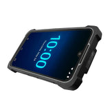 EAN 0637962336191 - AVPos AVP-DC82 ordenador móvil de mano 14,5 cm (5.7") 1520 x 720 Pixeles Pantalla táctil 250 g Negro imagen 10